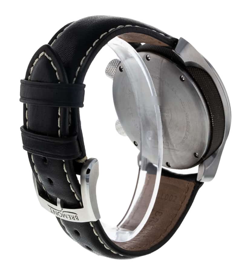Bremont Martin Baker MBIII/AN